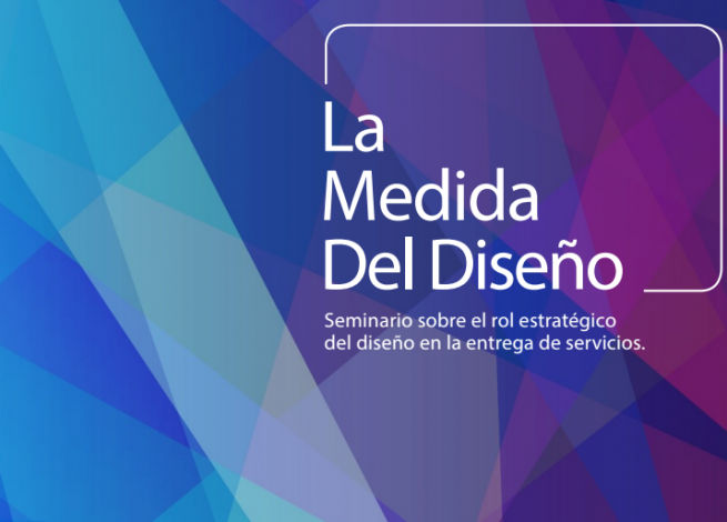 La Medida Del Diseño