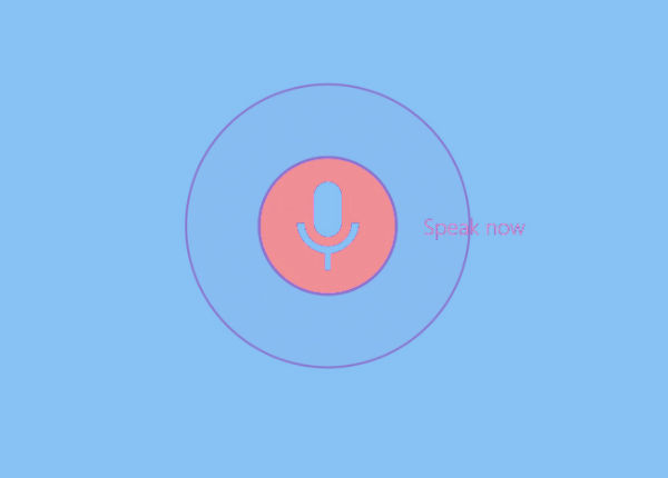 búsquedas SEO por voz google