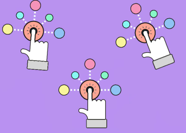 Las cinco dimensiones del diseño de interacción