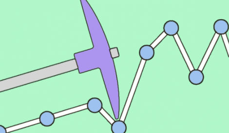 Imagen de Minería de datos y sus aplicaciones en marketing digital