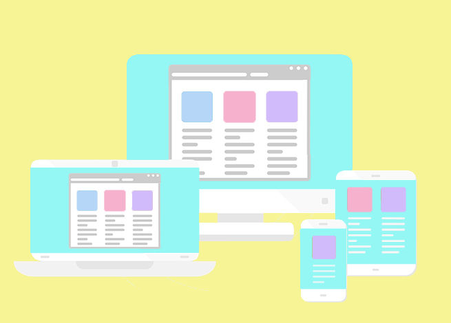 Contenidos en diseño