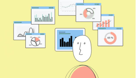 Imagen de Diferencias entre big data, data mining y analítica web