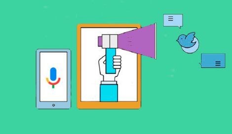 Imagen de Búsquedas por voz y SEO: aprovechando su crecimiento e impacto