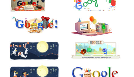 Imagen de 19 años de Google: la influencia del buscador en la evolución de internet