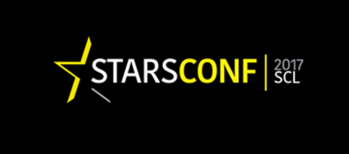 Starsconf 2017 Santiago, Chile