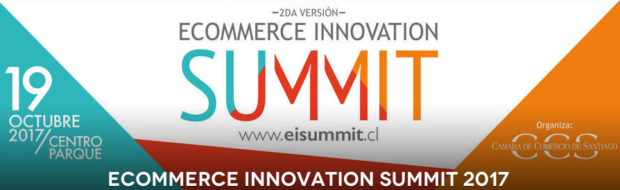 2da versión Ecommerce Innovation Summit