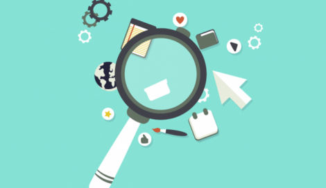 Imagen de Facebook, Medium, Cake & Arrow y el diseño: identidad vs. información