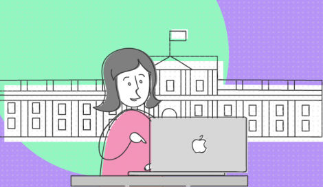 Imagen de Servicios digitales del Estado centrados en el usuario