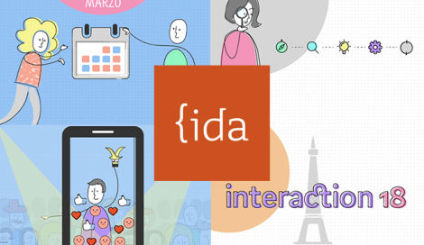 Imagen de Prepárate para el WIAD 2018 y todos los eventos de marzo