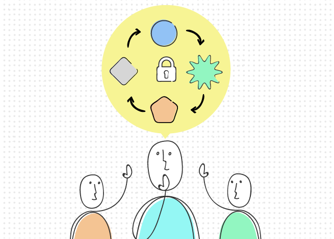 Imagen de China busca proteger la propiedad intelectual