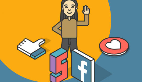 Imagen de 5 pasos para aumentar el alcance orgánico en Facebook