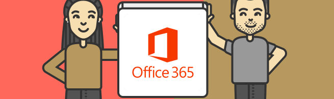 Office 365 se actualiza para entregar una mejor experiencia de usuario