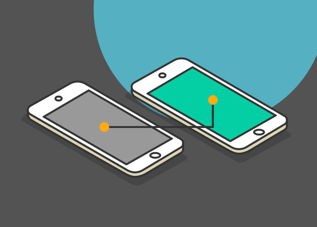 Ilustración para el artículo sobre "Cuál es el peso que tiene el link building"