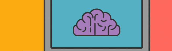 Ilustración sobre "Machine learning: qué es y dónde encontrarlo"