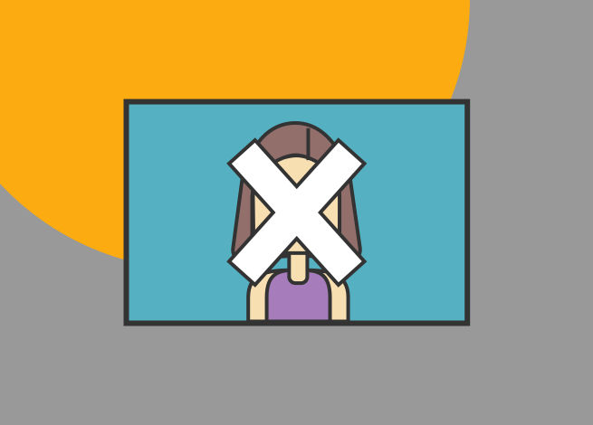 Ilustración para el artículo "Quién debería regular la libertad de expresión en internet"