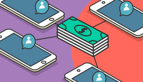 Imagen de Malas prácticas: comprar seguidores en redes sociales