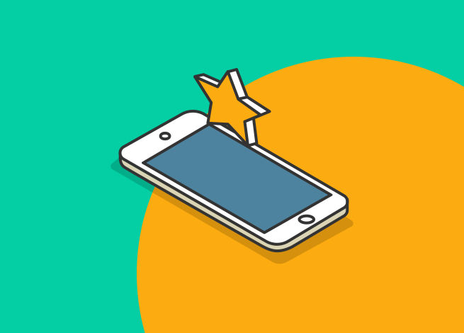 Ilustración para artículo sobre IxDD Viña del Mar