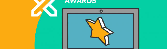 Ilustración para artículo sobre los Interaction Awards 2019