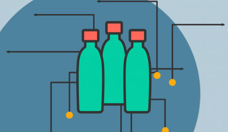 Imagen de Cómo la industria del vidrio ha evolucionado con el diseño de servicios