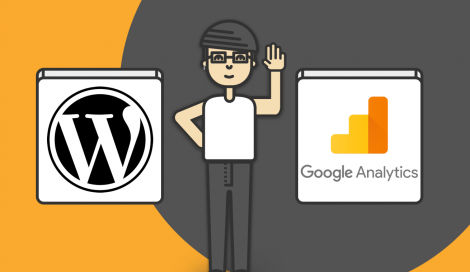 Imagen de Cómo integrar Google Analytics a tu WordPress