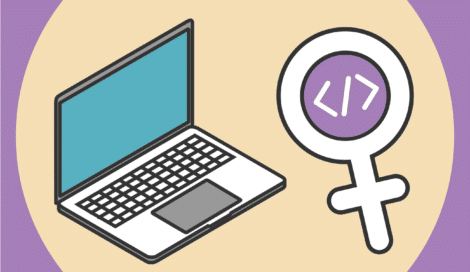 Imagen de World Wide Women: Mujeres y código