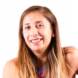 Francisca Jorquera - Content Manager