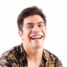 Luciano Cimino - Diseñador UI