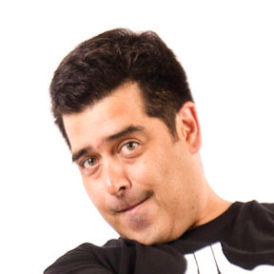 Maximiliano Villegas - Director de Desarrollo