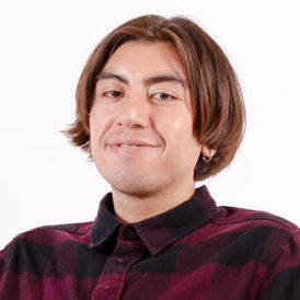 Nicolás Ayancán - Desarrollador