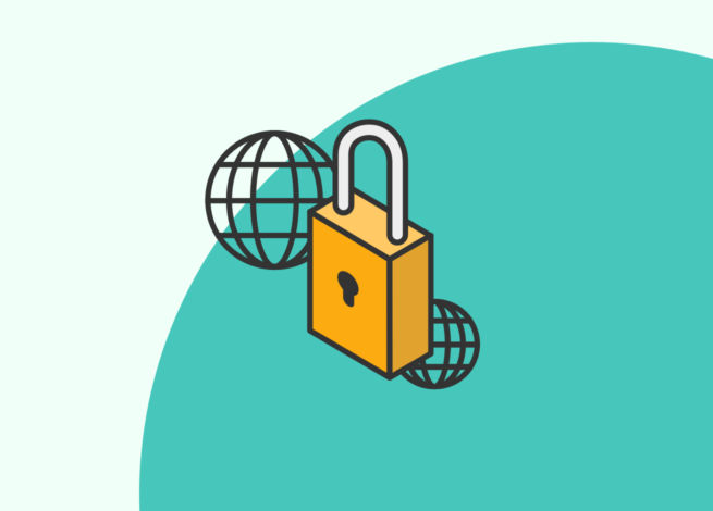 Microrredes sociales en la Internet segura.