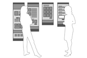 Taller de wireframes