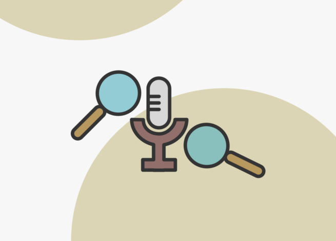 SEO y búsqueda por voz