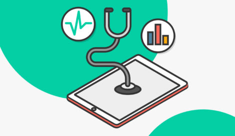 Imagen de Web Vitals: La herramienta de Google para medir la experiencia de usuario