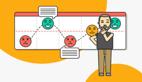 Imagen de Journey Map: El relato de la interacción entre usuario y servicios