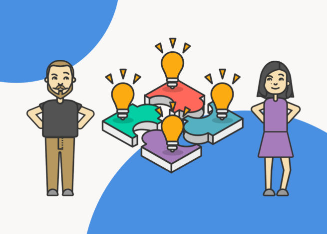 Andrea Zamora y Rodrigo Vera nos presentan el valor de los insights.