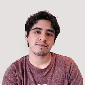 Christian Castillo - Content Manager