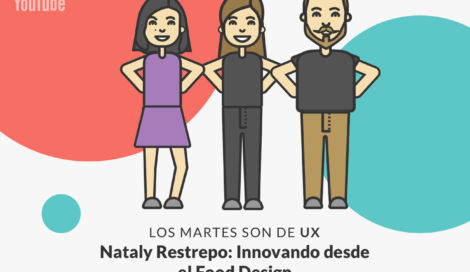 Imagen de Nataly Restrepo: La relevancia del Food Designer
