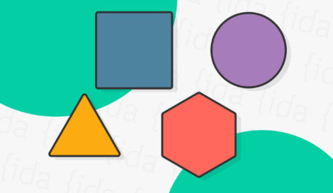 Imagen de Psicología de las formas y su relevancia en el diseño