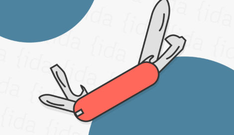 Imagen de Heurísticas de Nielsen: Flexibilidad y minimalismo