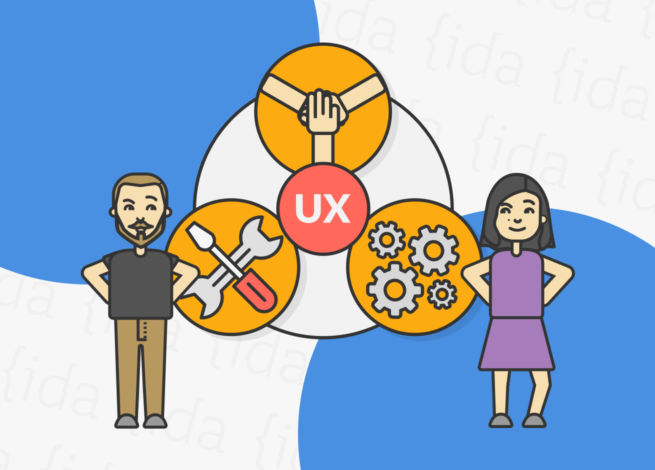 DesignOps: Operativizar el diseño de experiencias