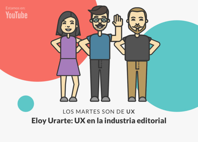 Andrea Zamora, Eloy Urarte y Rodrigo Vera.