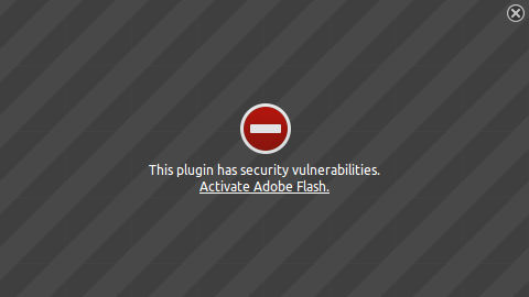 Aviso: This plugin has security vulnerabilities