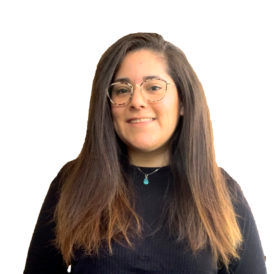 Antonia Cerda - Diseñadora UX/UI