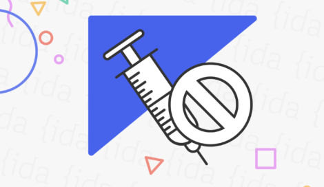 Imagen de Doximity: El sitio médico dominado por comentarios anti-vacuna y desinformación en torno a la Covid-19