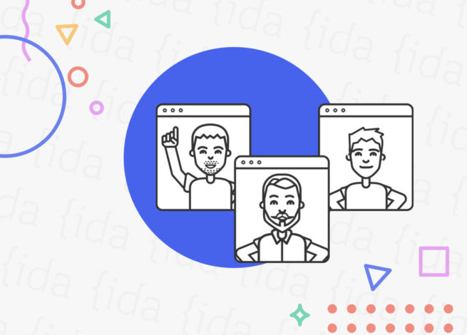 Presentación de IDA sobre AFC en el ILA21.