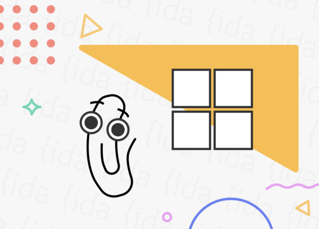 Clippy vuelve a Microsoft.