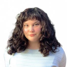 Rocío Camus - UX Researcher