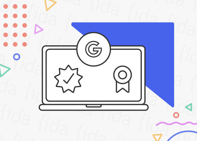 Nuevas insignias para Google Chrome.