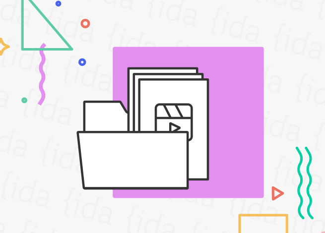 Plantillas para Reels.