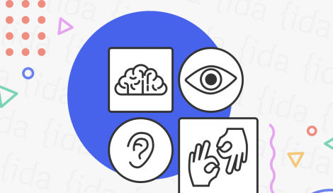 Imagen de Diseñando un widget de accesibilidad